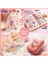 Game Time Temalı 100 Yaprak 4 Bölmeli Sticker Seti Bullet Journal GGK DZ072 5