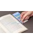 Masal 15 Renkli Şeffaf Pet Index Sticker Post It Sticky Note GGK PI006 3