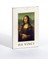 Leonardo Da Vinci Sanatkart Serisi 1