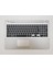 Samsung NP450R5G, NP450R5G-X02TR, NP450R5G-X03TR, NP450R5G-X06TR Notebook Kasa Üst Siyah 1