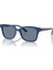 Rj 9071S 71612V 48 Ray-Ban Junior Polarize Çocuk Güneş Gözlüğü 1