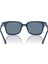 Rj 9071S 71612V 48 Ray-Ban Junior Polarize Çocuk Güneş Gözlüğü 3
