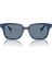 Rj 9071S 71612V 48 Ray-Ban Junior Polarize Çocuk Güneş Gözlüğü 5