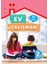 2. Sınıf Ev Çalışmalarım - Neşeli Matematik Öyküleri 2