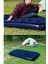 Periboia® Tek Kişilik Yumuşak Şişme Yatak-Kolay Hazırlanır Misafir Yatağı Kamp Yatağı (191 cm x 73 Cm) 2