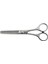 2299 M-549 Metal Saplı Çiftli Ara Makas No: 5,5 Inç / 13,97 cm - Paslanmaz Çelik 1