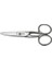 004-400 M623 Kalın Tırnak Makası No: 4 Inç / 10,16 cm - Nikel Kaplama 1