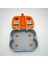 Dji Neo Drone Uyumlu Abs Hardcase 5