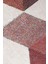 Halı Multi K1270 Saçaklı Yuvarlak Kesme Ince Yolluk Kilim Salon Halısı Modelleri 3