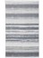 Halı Gri 9026 Yıkanabilir Saçaklı Kesme Ince Yolluk Kilim Salon Halısı Modelleri 2