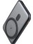 PW0103 5000MAH 22.5W 1Type-C Giriş 1usb LED Gösterge Manyetik Magsafe Kablosuz Taşınabilir Powerbank 1