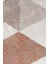 Halı Multi K1270 Yıkanabilir Yuvarlak Kesme Ince Yolluk Kilim Salon Halısı Modelleri 4