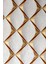 Halı Gold KY7059 Yıkanabilir Saçaklı Kesme Ince Yolluk Kilim Salon Halısı Modelleri 3