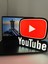 LED Işıklı YouTube 3