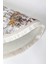 Halı Multi KY7005 Saçaklı Oval Kaymaz Kesme Ince Yolluk Kilim Salon Halısı Modelleri 4