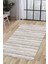 Halı Vizon KY7055 Yıkanabilir Saçaksız Kesme Ince Yolluk Kilim 1