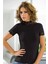 Miraxx Anıt Dantelli Balıkçı T-Shirt 2180 1