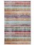 Halı Multi Cool Yıkanabilir Saçaklı Kaymaz Kesme Ince Yolluk Kilim Salon Halısı Modelleri 2