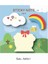 Say Hello Temalı Not Seti Post It Sticky Note GGK MA013 1