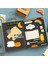 Say Hello Temalı Not Seti Post It Sticky Note GGK MA013 3