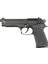 Asg M9 Siyah Blowback Airsoft Tabanca 1