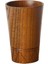 Doğal Ahşap , El Yapımı , Açı I Içme I Kamp I, Fıçı 11.5x7.8cm (Yurt Dışından) 2