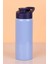 Renkli Matara 20 cm Metal 600 Ml. -BİE-15-0047 1