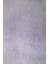 Peluş Halı Açık Gri Yıkanabilir Oval Kesme Post Yolluk Kilim 5