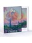 The Rose Cloud Henri Edmond Cross A4 Poster 1