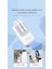 Atongm Powerbank Magsafe 10000MAH Manyetik Kablosuz Şarj Cihazı Iphone/huaweı/ Xiaomi Hızlı Şarj 3