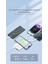 Atongm Powerbank Magsafe 10000MAH Manyetik Kablosuz Şarj Cihazı Iphone/huaweı/ Xiaomi Hızlı Şarj 5