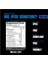 Mr. Hyde Signature Pre Workout Creatine Beta Alanine Teacrine And Caffeine Energy Focus Pumps 216 gr 3