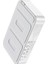 Atongm PD22W Powerbank Magsafe 10000MAH Manyetik Kablosuz Şarj Iphone/huaweı/ Xiaomi Hızlı Şarj 2