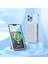 Atongm PD22W Powerbank Magsafe 10000MAH Manyetik Kablosuz Şarj Iphone/huaweı/ Xiaomi Hızlı Şarj 4