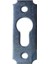 Düz Gizli Resim, Tablo, Çerçeve, Askısı - 16X40MM, 100 Adet 1