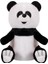 Alfa Life Marketing Peluş Panda Oyuncak 30 cm 1