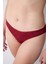 Essentials Bordo Slip Külot 1