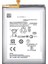 Samsung Galaxy M33 5g M336B Ile Uyumlu Ithal Pil Batarya 1