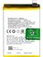 Realme 9 Ile Uyumlu Ithal Pil Batarya BLP883 1