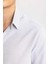 Long Sleeve Shirt Gri 5