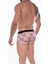 Don Moris Erkek Desenli Boxer 2