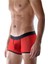 Miraxx Kırmızı Erkek Boxer 3