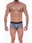Don Moris Erkek Desenli Boxer 1