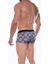 Don Moris Erkek Desenli Boxer 2