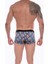 Don Moris Erkek Desenli Boxer 3