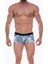 Don Moris Erkek Desenli Boxer 1