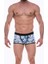 Miraxx Don Moris Erkek Desenli Boxer 1