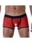 Miraxx Kırmızı Erkek Boxer 1