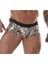 Miraxx Desenli Erkek Mini Boxer 1