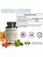 Red Vine Leaf Extract Horse Chestnut 1300 mg 60 Capsul 2